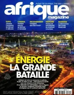 Afrique Magazine (Français)