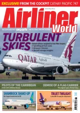 Airliner World Magazine 1