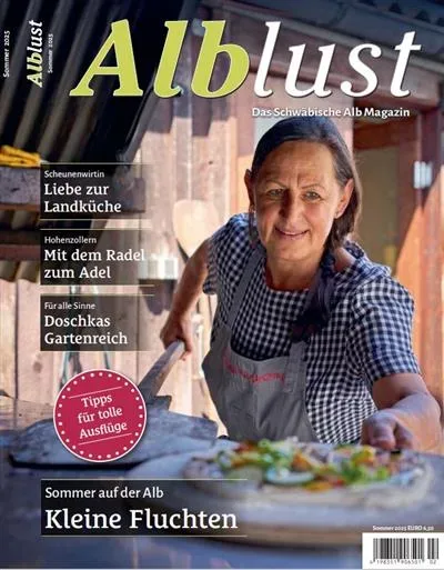 Alblust (Allemand) 1