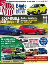 Alles Auto (Allemand)