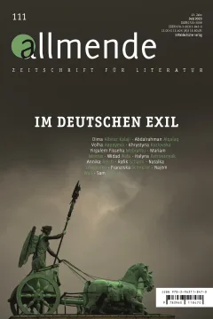 Allmende (Allemand)