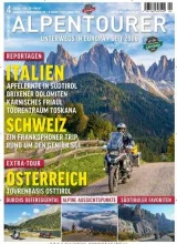 Alpentourer (Allemand) 1