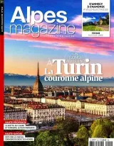 Alpes (Français) 1