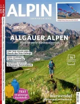 Alpin (Allemand) 1