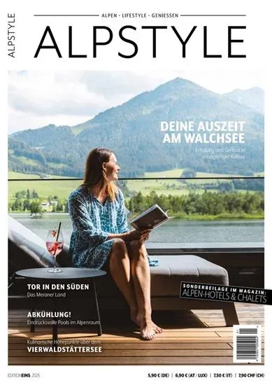 Alpstyle (Allemand)