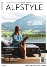 Alpstyle (Allemand) 1