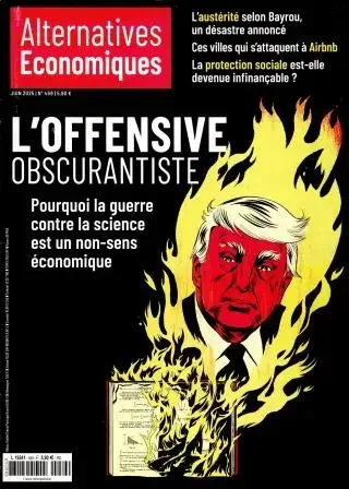Alternatives Economiques (Français)