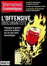 Alternatives Economiques (Français) 1