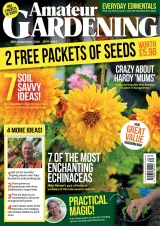 Amateur Gardening Magazine 1