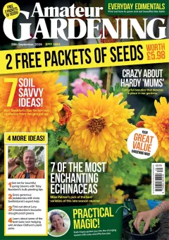 Amateur Gardening Magazine