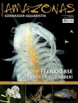 Amazonas (Allemand) 1
