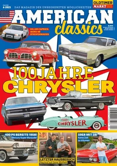American Classics (Allemand)