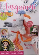 Amigurumi (Allemand) 1