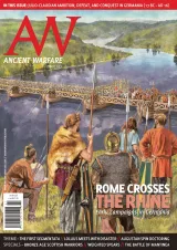 Ancient Warfare Magazine (Anglais) 1