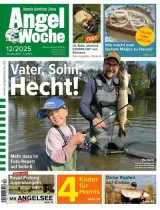 Angelwoche (Allemand) 1