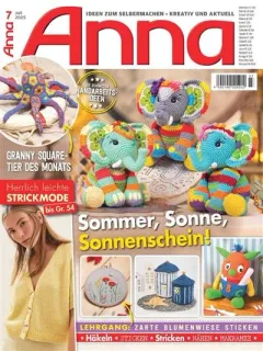 Anna (Allemand)
