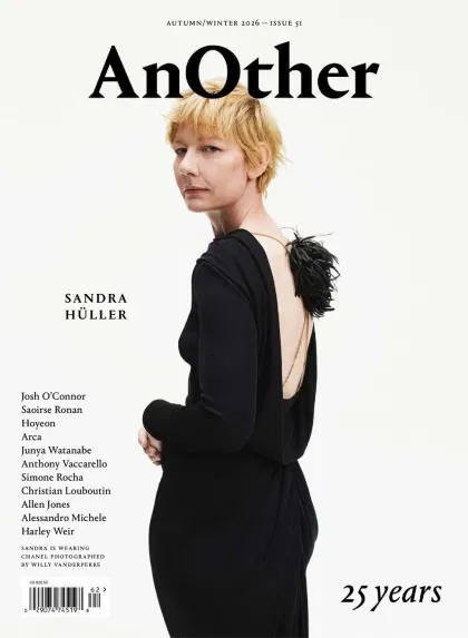 Another Magazine