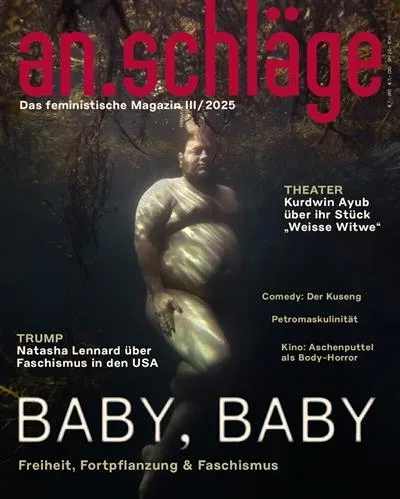 an.schläge (Allemand)