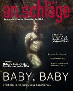 an.schläge (Allemand)