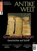 Antike Welt (Allemand) 1