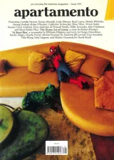 Apartamento Magazine (Anglais) 1