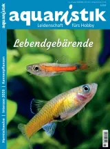 Aquaristik (Allemand) 1