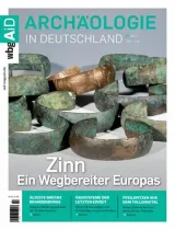 Archäologie in (Allemand) 1