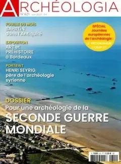 Archéologia (Français)