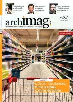 archIMAG (Français)