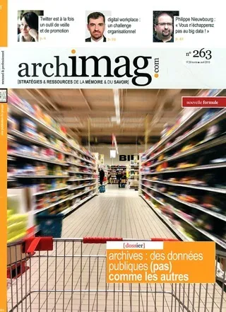 archIMAG (Français)