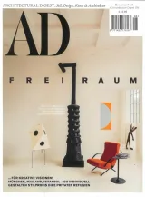 Architectural Digest (Allemand) 1