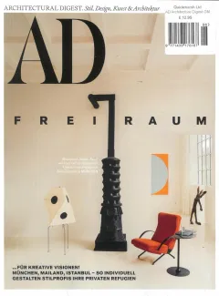 Architectural Digest (Allemand)