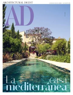Architectural Digest (Espagnol)