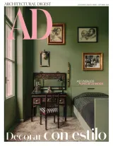 Architectural Digest (Espagnol) 1