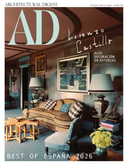 Architectural Digest (Espagnol)