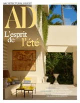 Architectural Digest (Français) 1