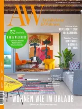Architektur & Wohnen (Allemand) 1
