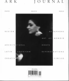 Ark Journal (Anglais)