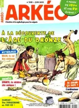 Arkeo junior (Français) 1