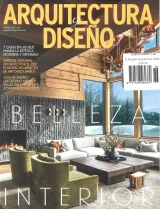 Arquitectura y Diseño (Espagnol) 1