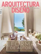 Arquitectura y Diseño (Espagnol) 1