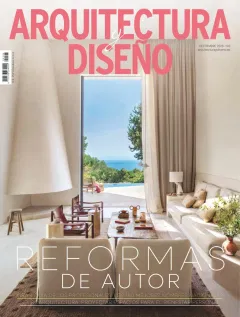 Arquitectura y Diseño (Espagnol)