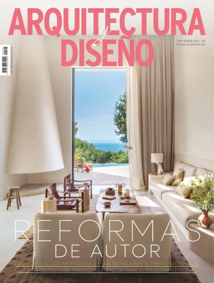Arquitectura y Diseño (Espagnol)