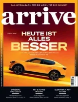 Arrive (Allemand) 1