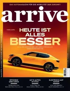 Arrive (Allemand)