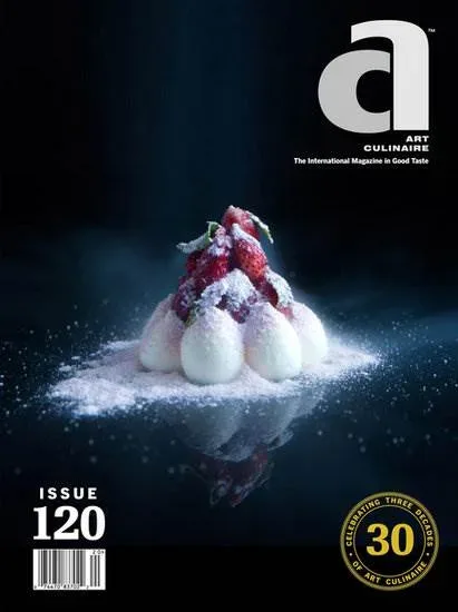 Art Culinaire Magazine 1
