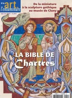 Art de l'enluminure (Français)