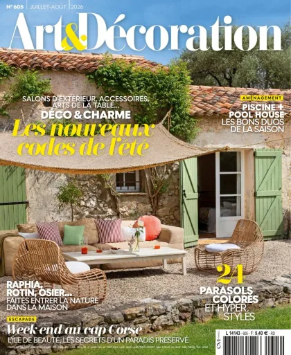 Art & Decoration (Français)