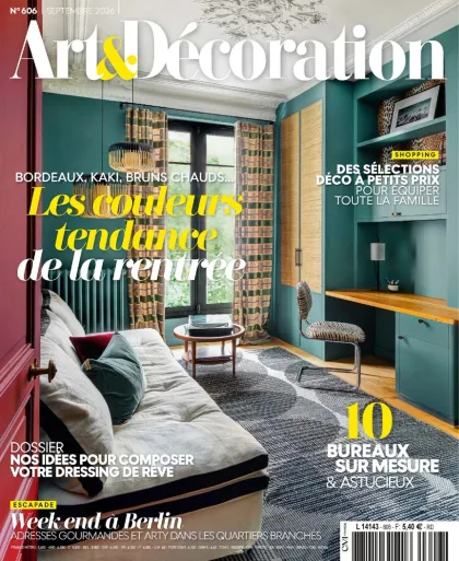 Art & Decoration (Français)