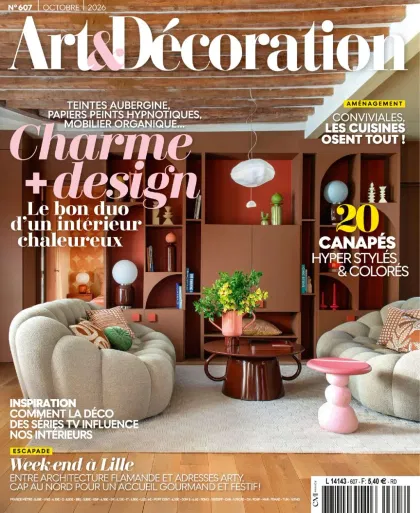Art & Decoration (Français)